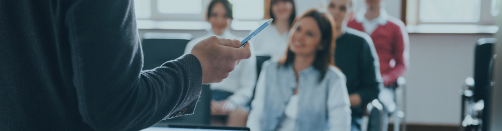 Why Every Organisation Needs an Internal OVA Trainer